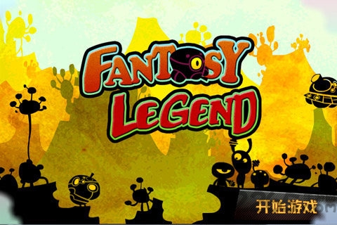幻想传说全汉化版