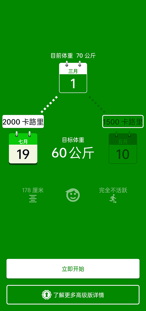 FatSecret使用说明
