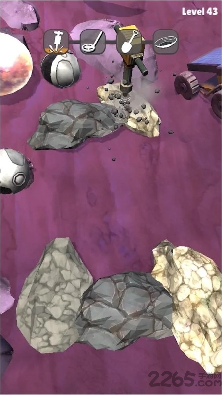 gold rush 3d游戏