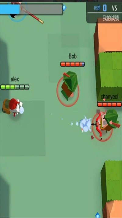 弓箭手伊奥手机版