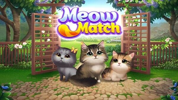 喵喵比赛免费版(meow match)
