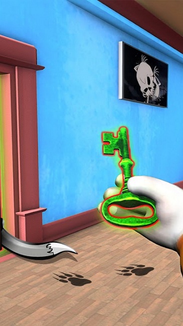 恐怖汤姆手机版