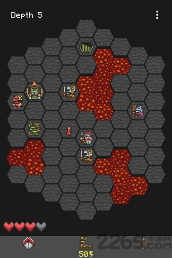 重装步兵手机版