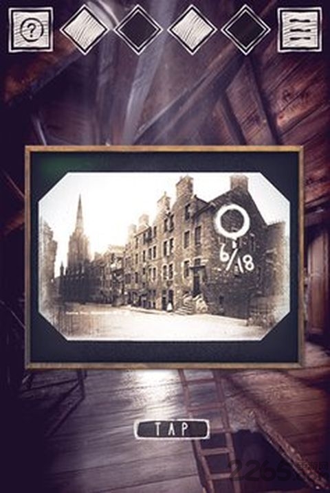 逃离旅馆手机版