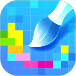 开心涂涂乐赢手机