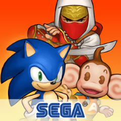 sega英雄中文版
