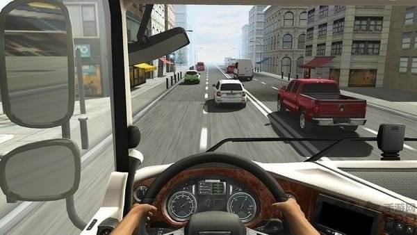 卡车赛手最新版