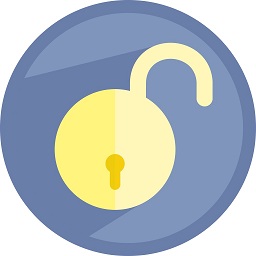 恶搞解锁app