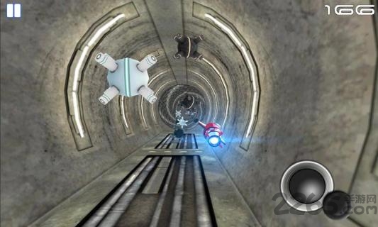 窒息隧道2破解版