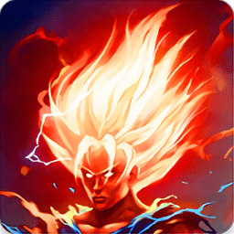 赛亚人战斗英雄汉化版(Battle Of Saiyan Heroes)