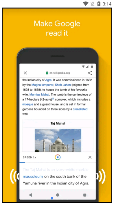 google go安装器