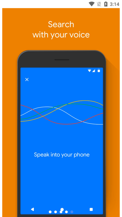 google go安装器