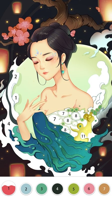 乐涂画画软件最新版