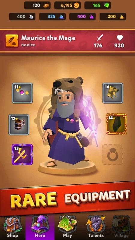 Mage Hero手游下载