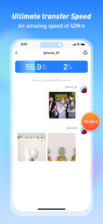 shareit app