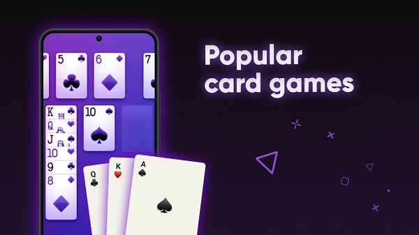offline games app