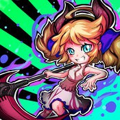 恶魔派对手游