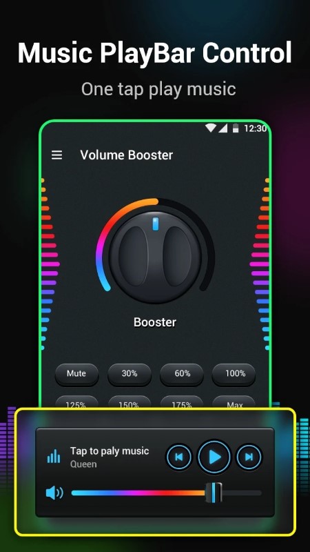 音量助推器app手机版(volume booster)