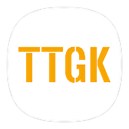ttgk audio app(ttgk station)
