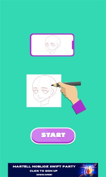 draw gacha app