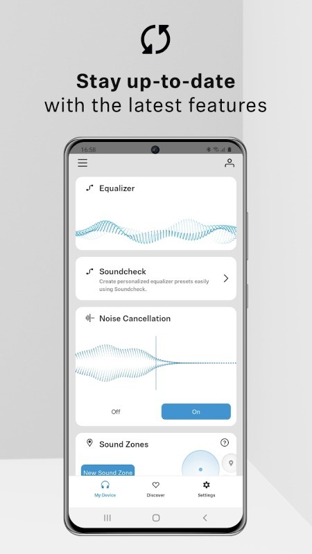 森海塞尔smartcontrol最新版本