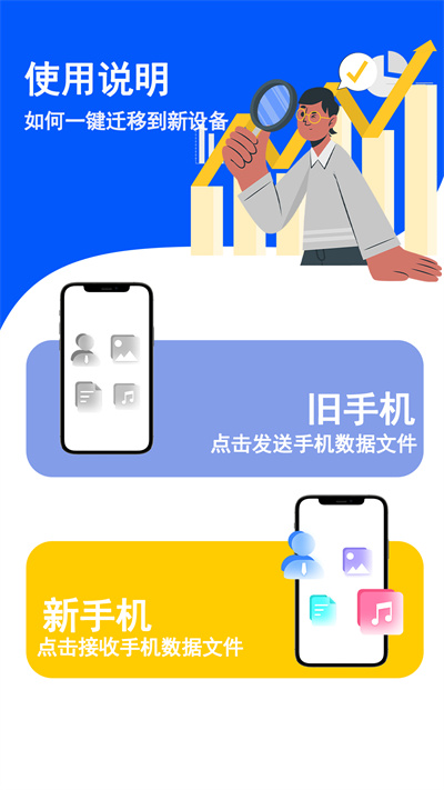 健康减脂平台app(克隆传输换机)