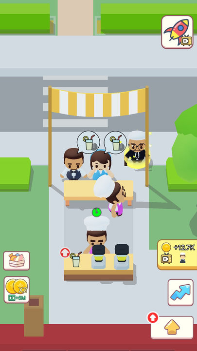 开店当老板手游官方版