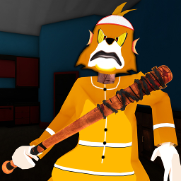 恐怖汤姆手机版