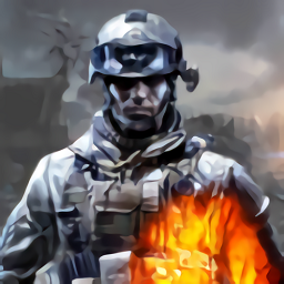反恐精英的召唤游戏(Call of Counter Strike)