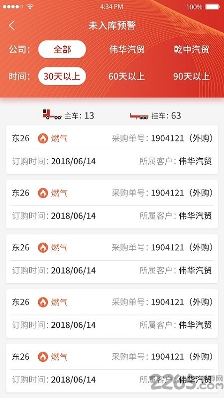 手机进销存app
