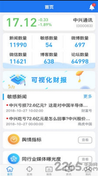 全景视窗app