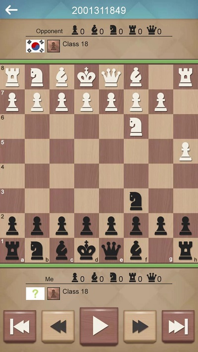 国际象棋世界大师app