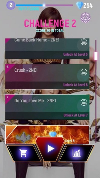 冲刺无限最新版