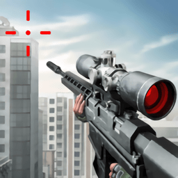 狙击猎手内置菜单2025最新版(Sniper 3D)