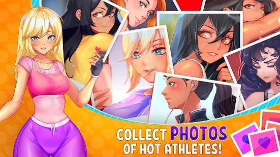 hot gym放置游戏