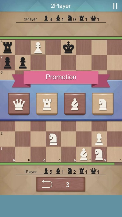 国际象棋世界大师app