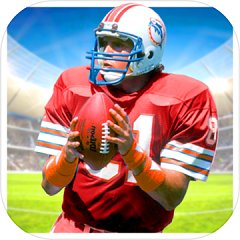 橄榄球赛季中文版(Rugby Season- American Football)