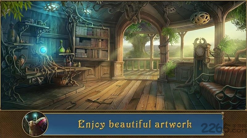 古林精神隐藏物品中文免费版