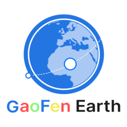 高分卫星地图app最新版