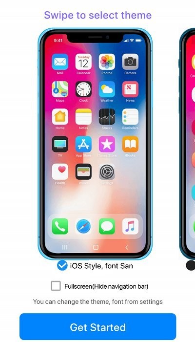 iPhone 12 启动器软件 iPhone 12 启动器安卓版