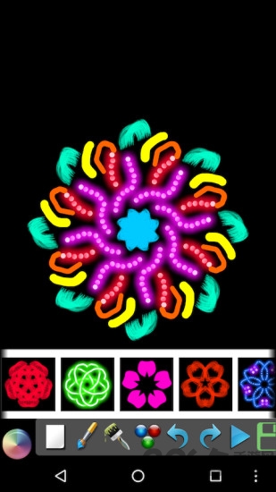 快乐画画手机软件