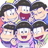 阿松混乱派对汉化版