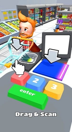 hypermarket3d最新版
