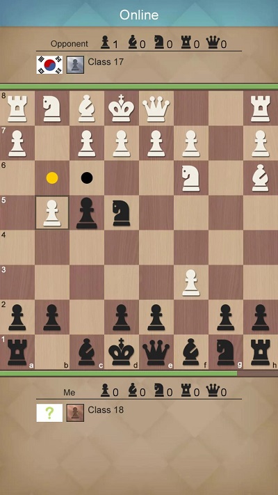 国际象棋世界大师app