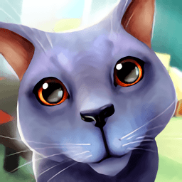 猫咪模拟器3d游戏