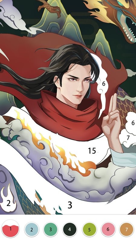 乐涂画画软件最新版