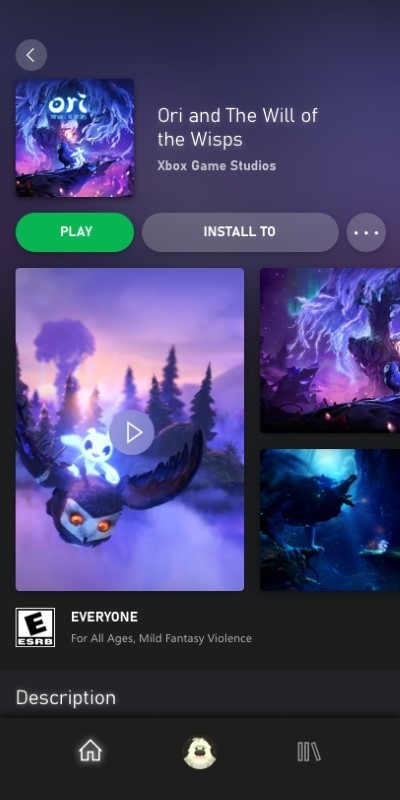 xbox云游戏app(Game Pass)