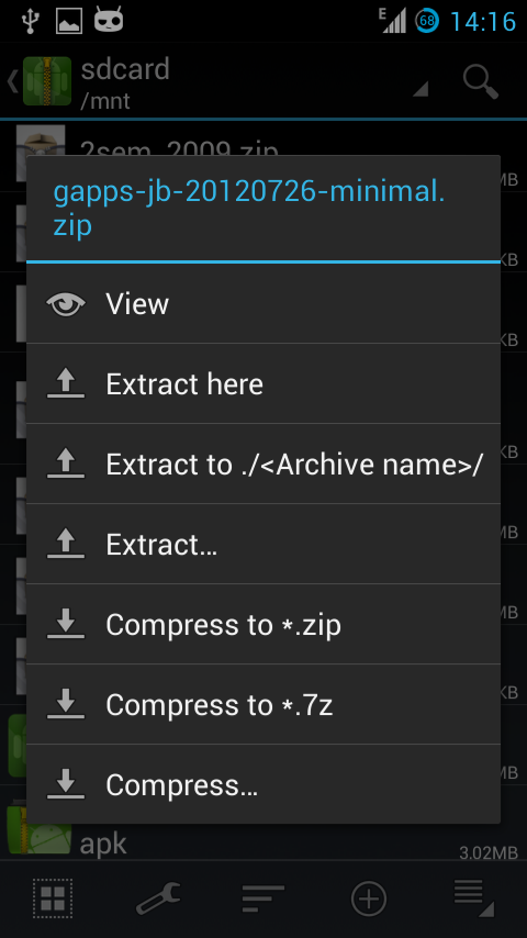 zarchiverpro老版本