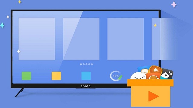 沙发管家hd车载版本