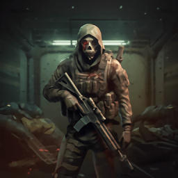 僵尸幸存者射击游戏(zombies survivor)